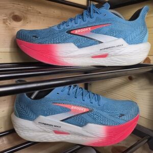 Brooks Hyperion Max 2 Shoes/sneakers Men's Size 12
